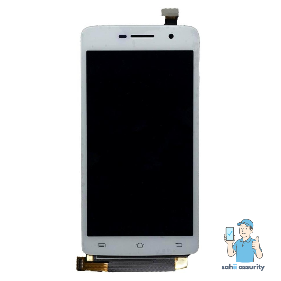LCD with Touch Screen for Vivo Y21L thumbnail